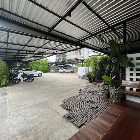 The Sekret Hotel Sungai Kolok Екстериор снимка