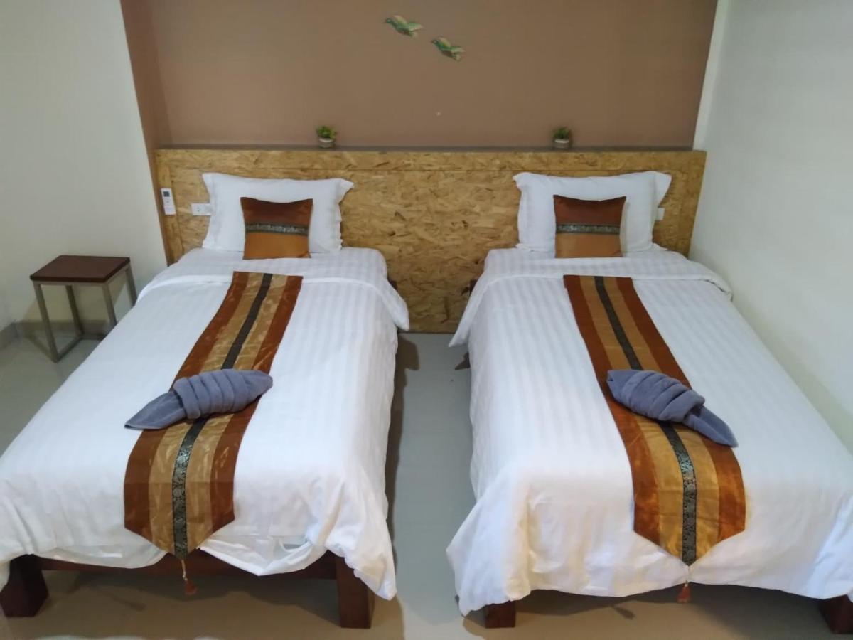 The Sekret Hotel Sungai Kolok Екстериор снимка