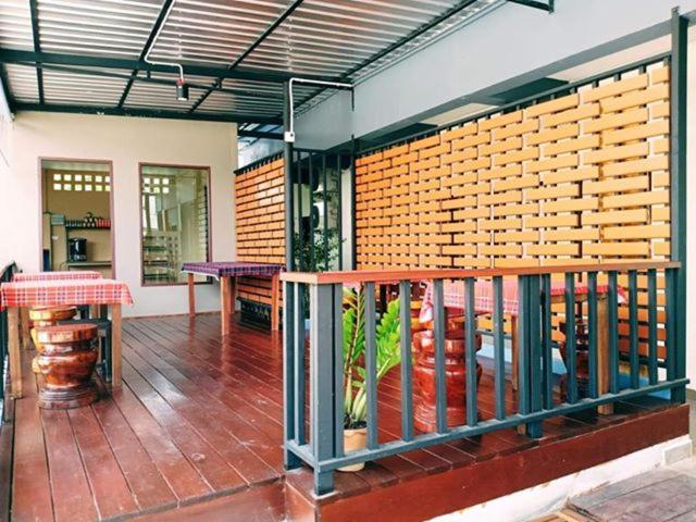 The Sekret Hotel Sungai Kolok Екстериор снимка