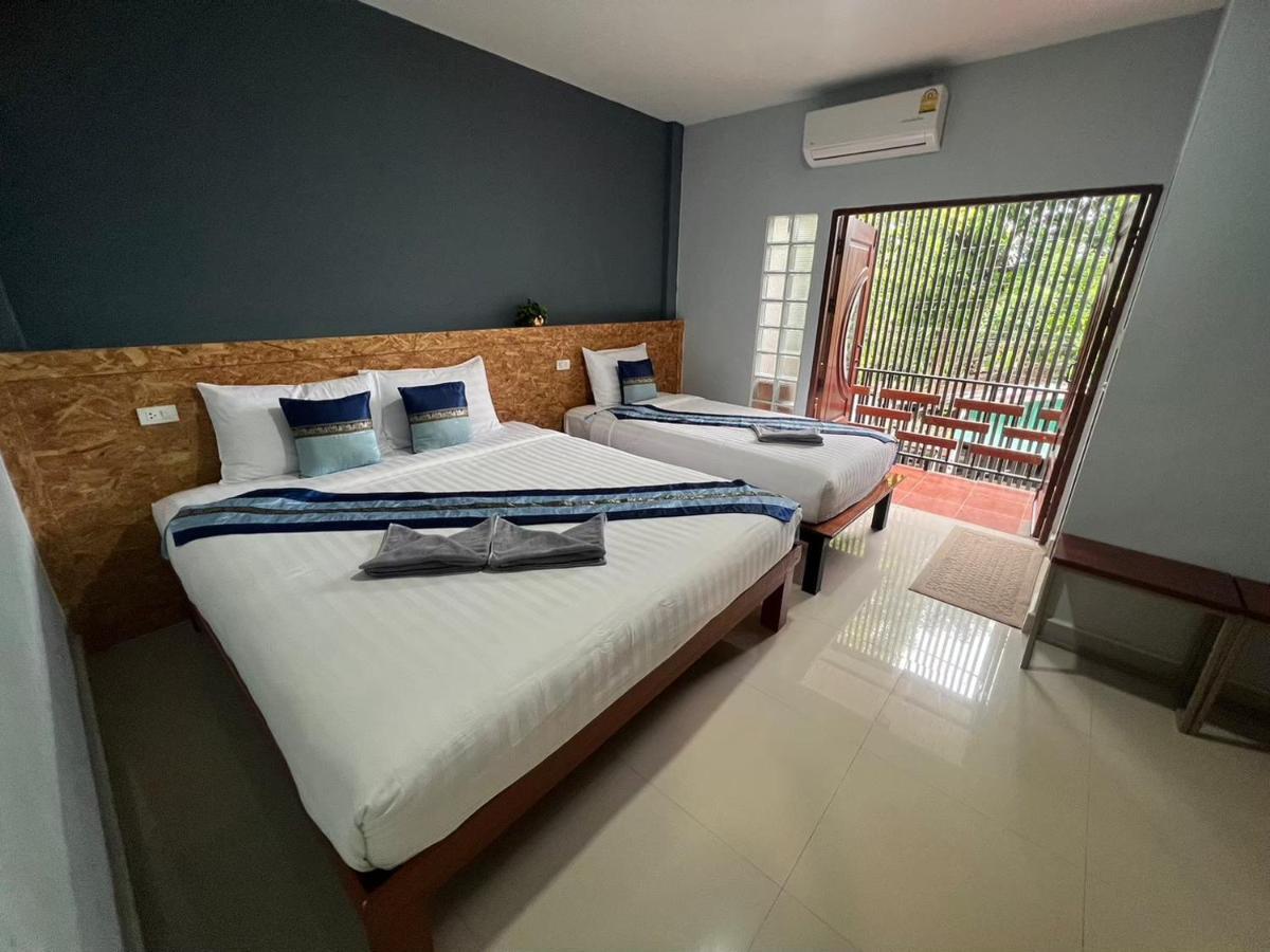 The Sekret Hotel Sungai Kolok Екстериор снимка