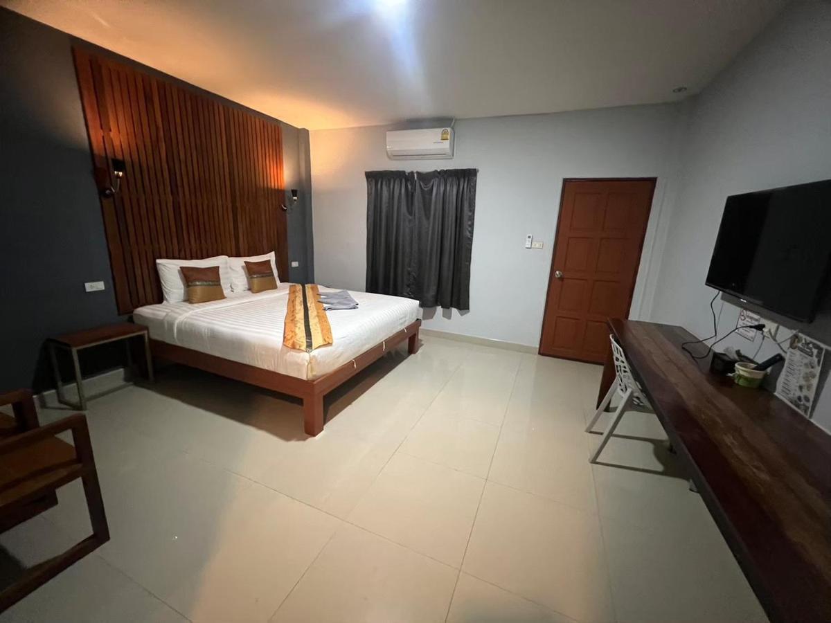 The Sekret Hotel Sungai Kolok Екстериор снимка