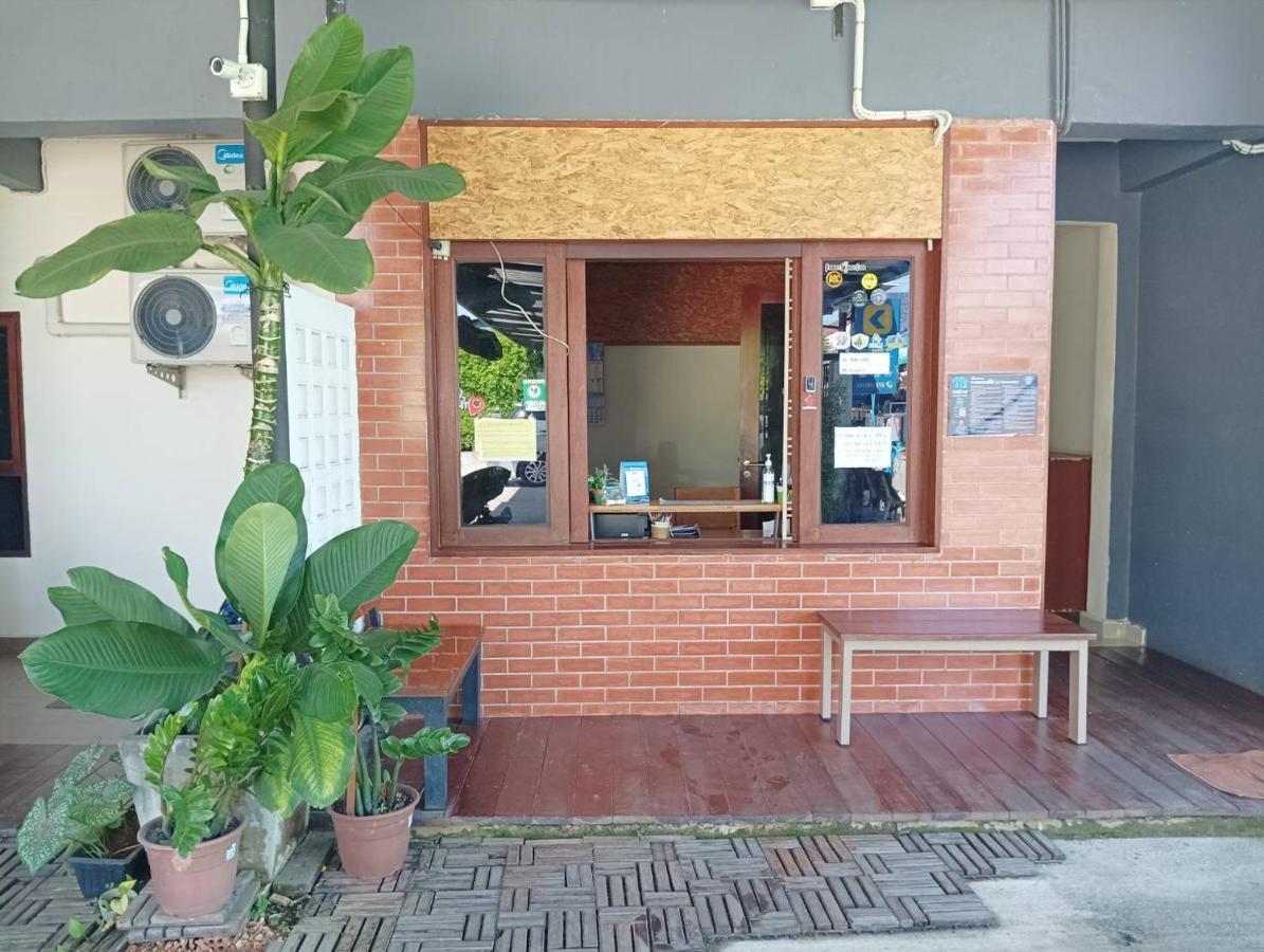 The Sekret Hotel Sungai Kolok Екстериор снимка