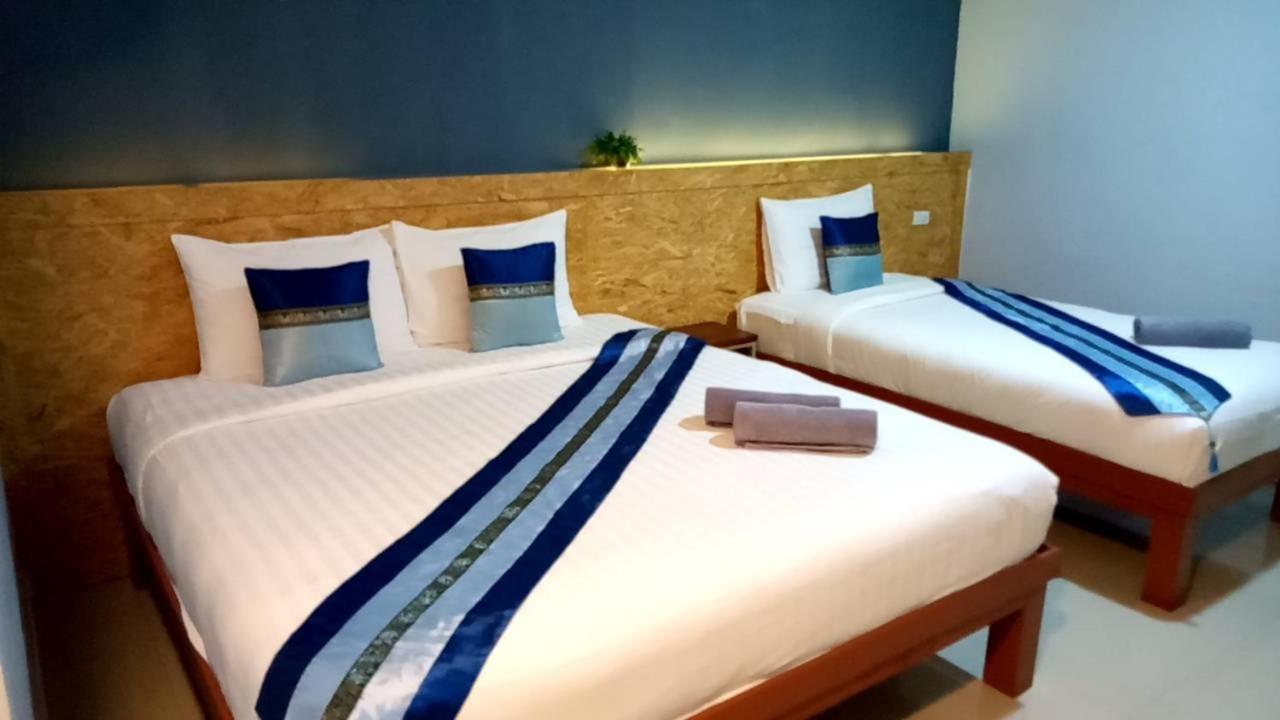 The Sekret Hotel Sungai Kolok Екстериор снимка