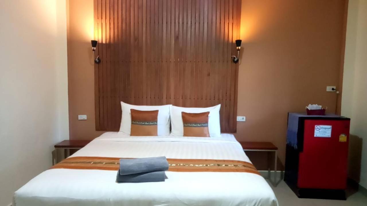 The Sekret Hotel Sungai Kolok Екстериор снимка