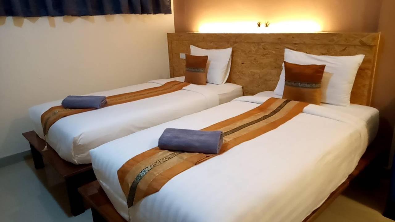 The Sekret Hotel Sungai Kolok Екстериор снимка