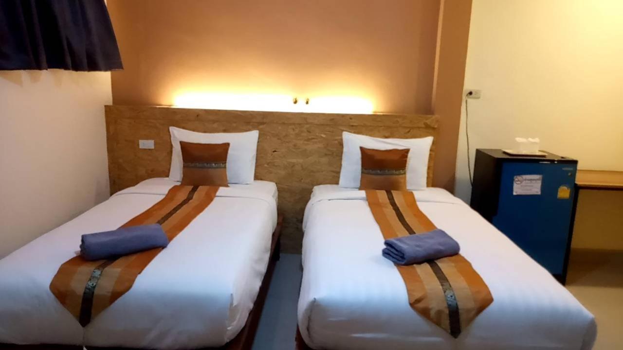 The Sekret Hotel Sungai Kolok Екстериор снимка