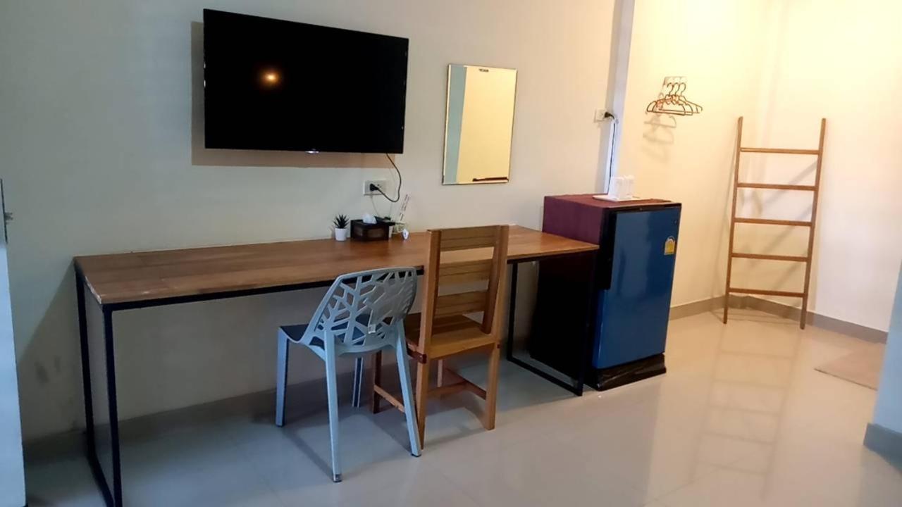 The Sekret Hotel Sungai Kolok Екстериор снимка
