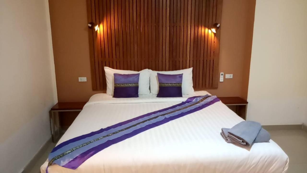 The Sekret Hotel Sungai Kolok Екстериор снимка