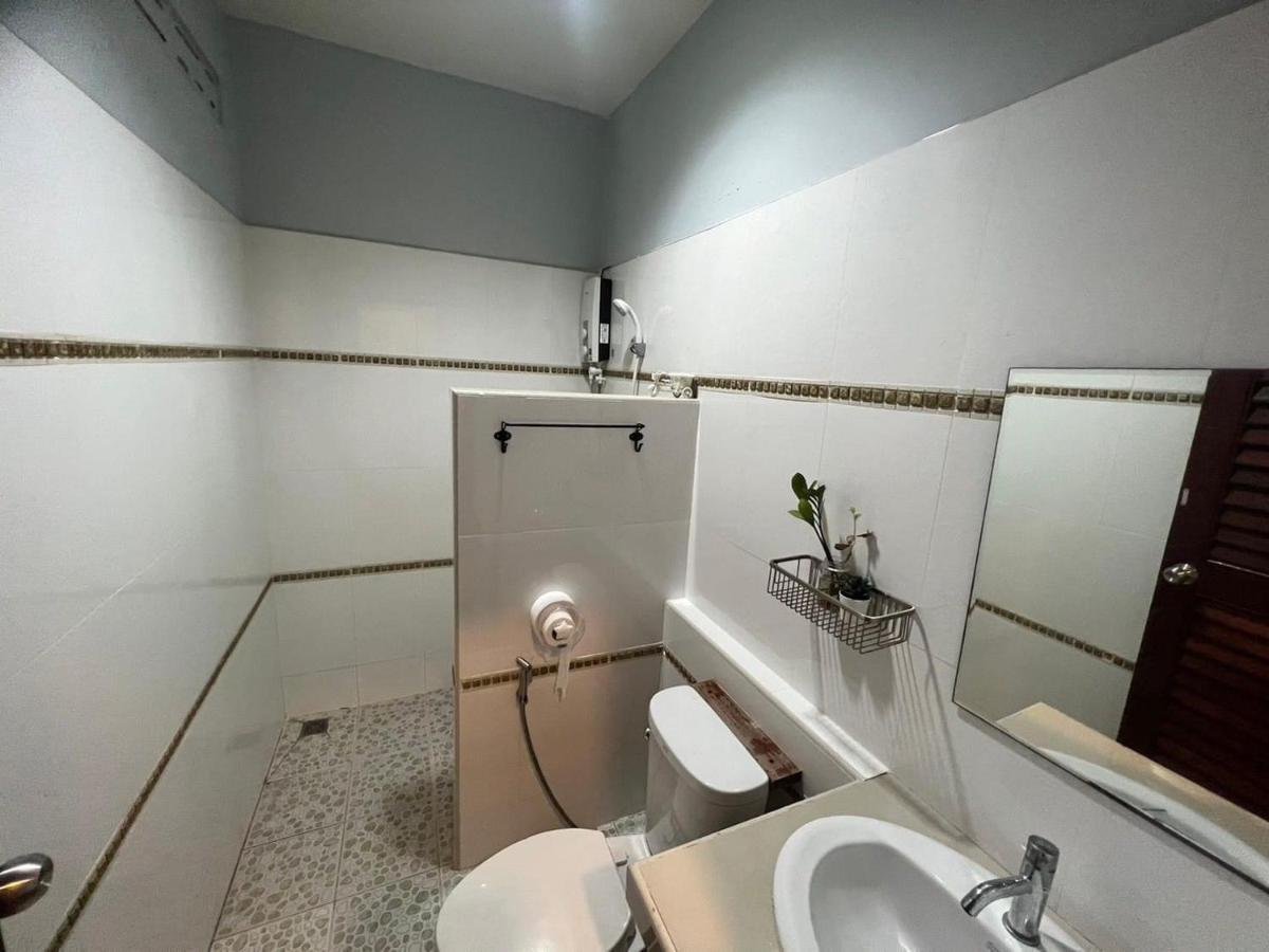 The Sekret Hotel Sungai Kolok Екстериор снимка
