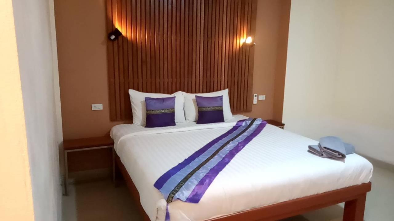 The Sekret Hotel Sungai Kolok Екстериор снимка