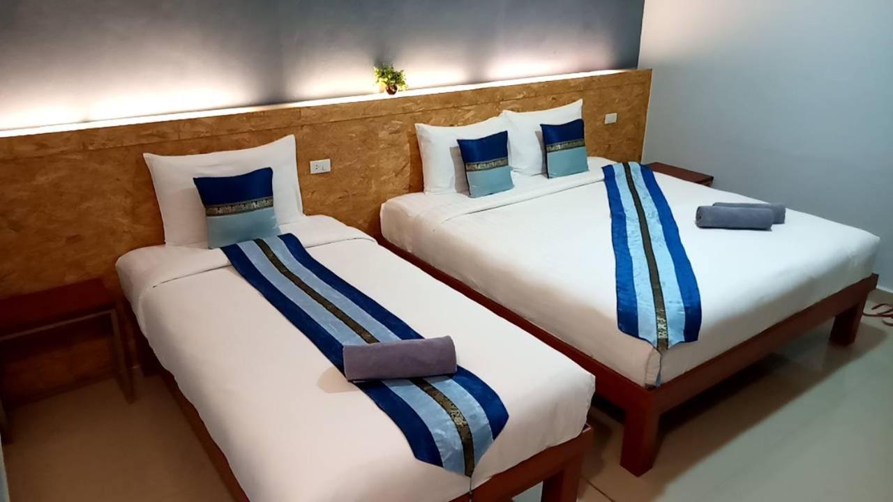 The Sekret Hotel Sungai Kolok Екстериор снимка
