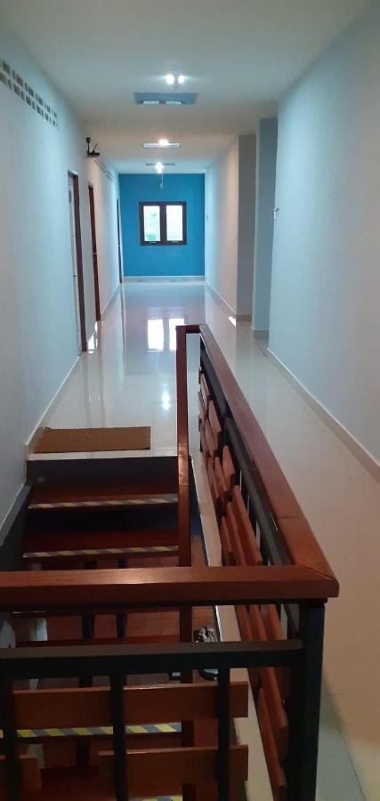The Sekret Hotel Sungai Kolok Екстериор снимка