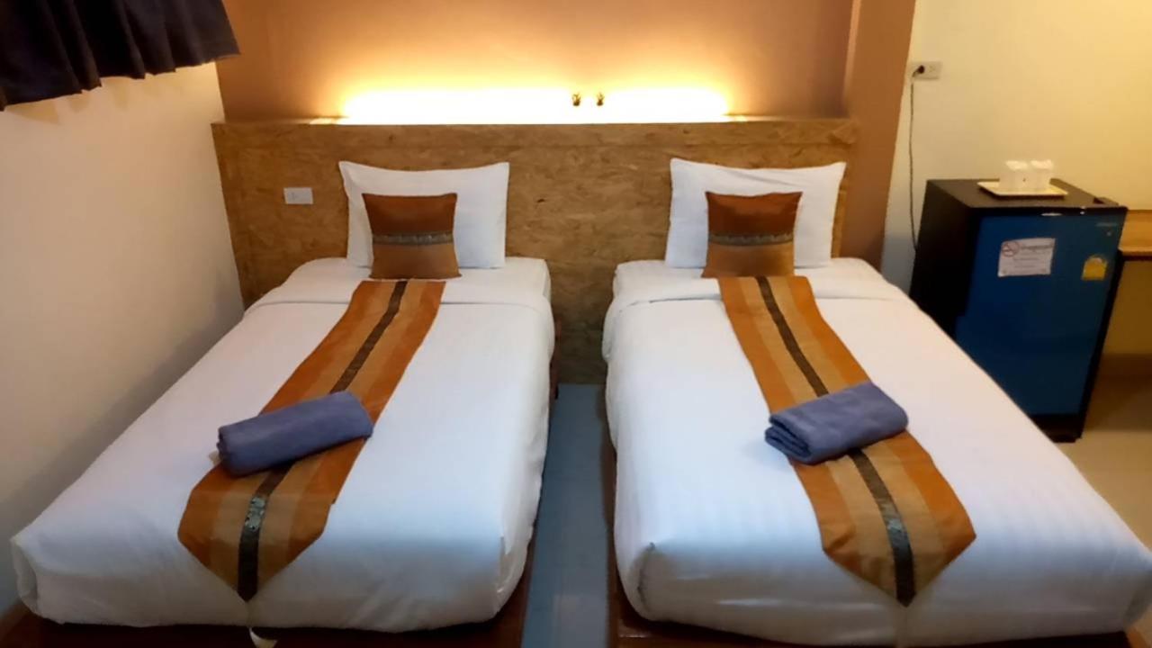 The Sekret Hotel Sungai Kolok Екстериор снимка