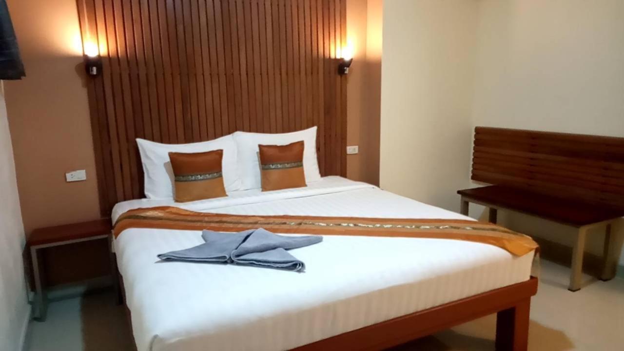 The Sekret Hotel Sungai Kolok Екстериор снимка