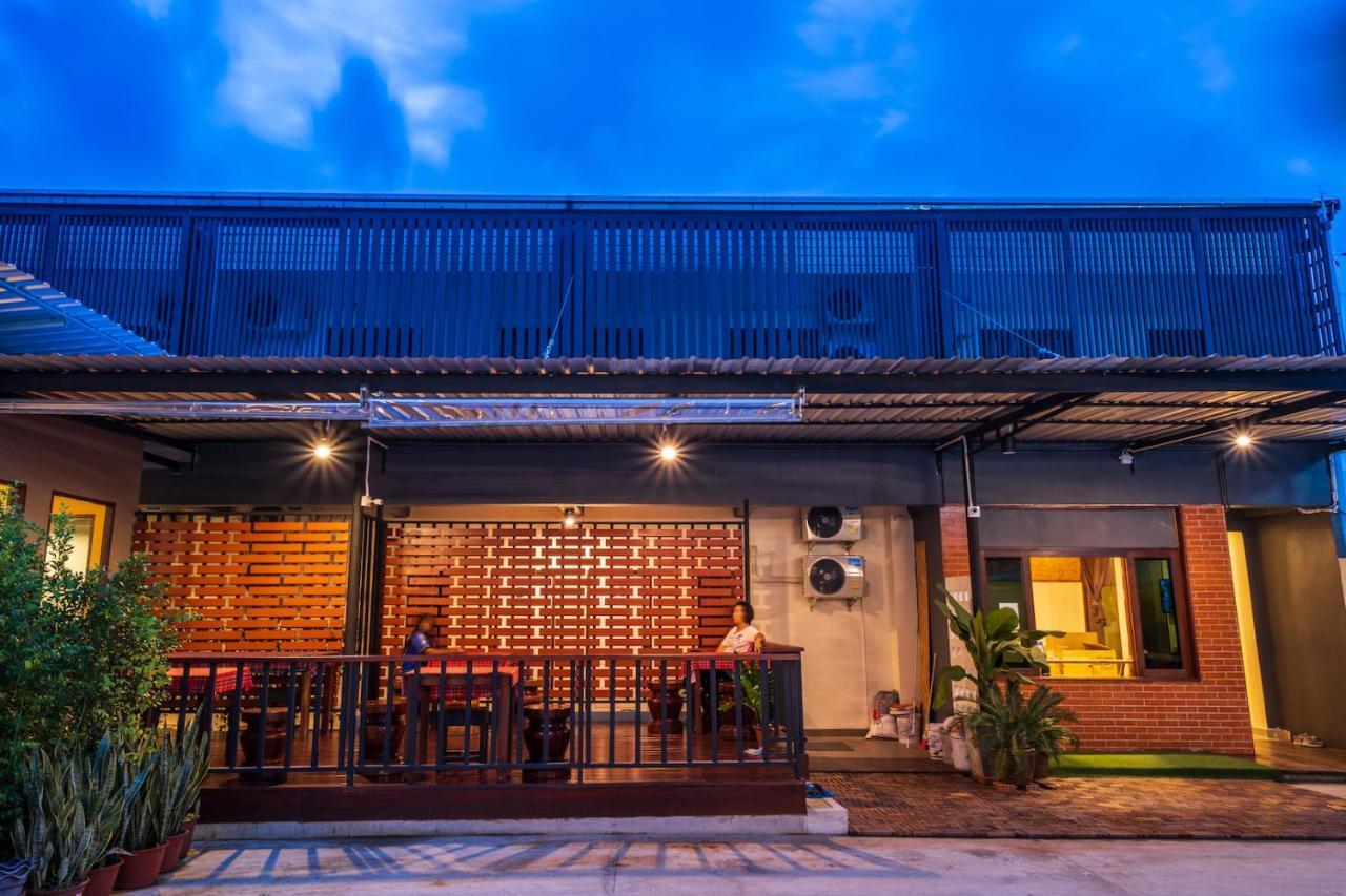 The Sekret Hotel Sungai Kolok Екстериор снимка