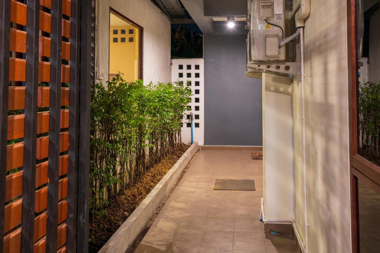 The Sekret Hotel Sungai Kolok Екстериор снимка
